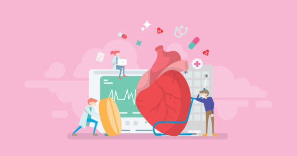 なぜ心不全でβ1遮断薬は心臓の負担を減らす？少量から開始する？